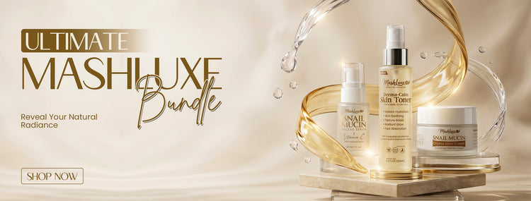 Skincare Bundles